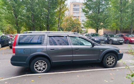 Volvo XC70 I, 2005 год, 740 000 рублей, 10 фотография