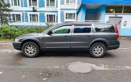 Volvo XC70 I, 2005 год, 740 000 рублей, 11 фотография