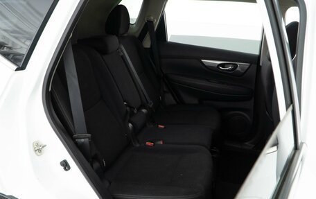 Nissan X-Trail, 2022 год, 2 119 050 рублей, 8 фотография