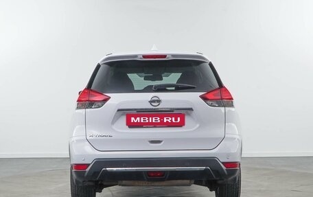 Nissan X-Trail, 2022 год, 2 119 050 рублей, 4 фотография