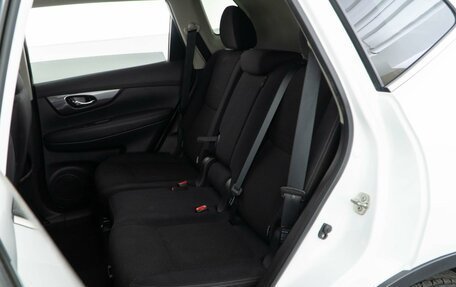 Nissan X-Trail, 2022 год, 2 119 050 рублей, 10 фотография