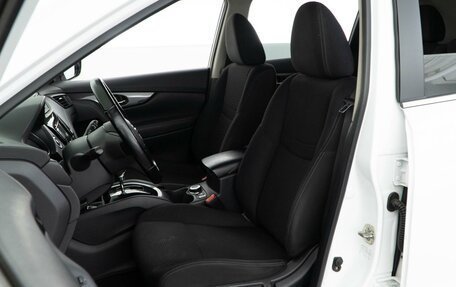 Nissan X-Trail, 2022 год, 2 119 050 рублей, 11 фотография