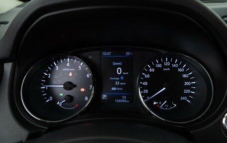 Nissan X-Trail, 2022 год, 2 119 050 рублей, 22 фотография