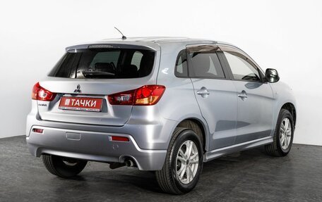 Mitsubishi RVR III рестайлинг, 2012 год, 1 400 000 рублей, 3 фотография