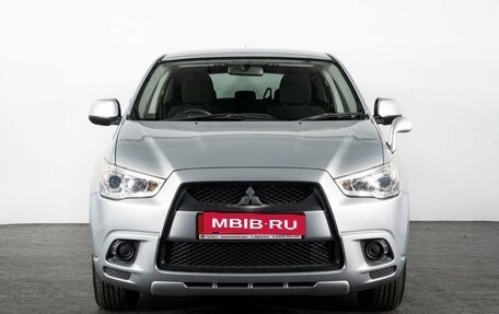 Mitsubishi RVR III рестайлинг, 2012 год, 1 400 000 рублей, 2 фотография
