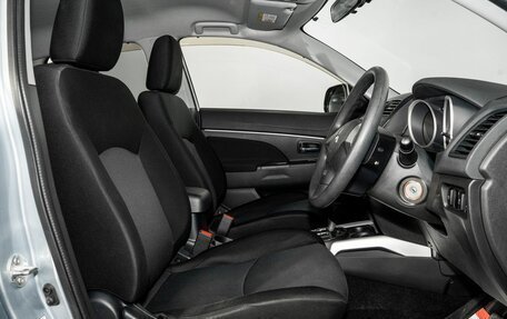 Mitsubishi RVR III рестайлинг, 2012 год, 1 400 000 рублей, 5 фотография