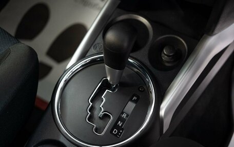 Mitsubishi RVR III рестайлинг, 2012 год, 1 400 000 рублей, 13 фотография