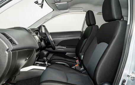 Mitsubishi RVR III рестайлинг, 2012 год, 1 400 000 рублей, 6 фотография