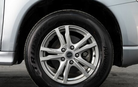 Mitsubishi RVR III рестайлинг, 2012 год, 1 400 000 рублей, 17 фотография