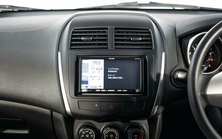 Mitsubishi RVR III рестайлинг, 2012 год, 1 400 000 рублей, 11 фотография