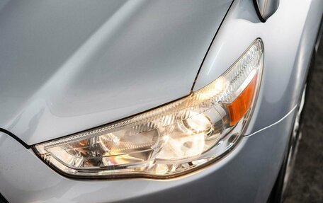 Mitsubishi RVR III рестайлинг, 2012 год, 1 400 000 рублей, 18 фотография