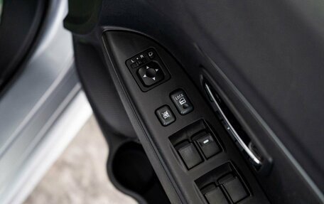 Mitsubishi RVR III рестайлинг, 2012 год, 1 400 000 рублей, 15 фотография