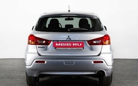 Mitsubishi RVR III рестайлинг, 2012 год, 1 400 000 рублей, 4 фотография