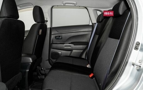 Mitsubishi RVR III рестайлинг, 2012 год, 1 400 000 рублей, 7 фотография