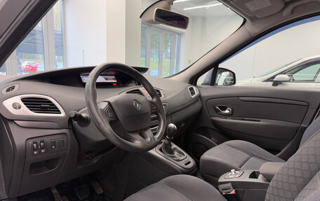 Renault Scenic III, 2010 год, 600 000 рублей, 7 фотография