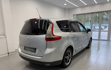 Renault Scenic III, 2010 год, 600 000 рублей, 4 фотография