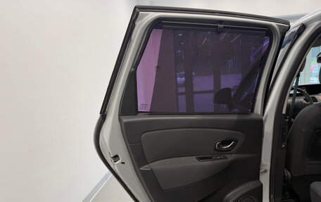 Renault Scenic III, 2010 год, 600 000 рублей, 10 фотография