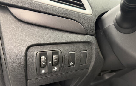 Renault Scenic III, 2010 год, 600 000 рублей, 9 фотография
