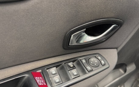 Renault Scenic III, 2010 год, 600 000 рублей, 8 фотография