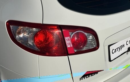 Hyundai Santa Fe III рестайлинг, 2010 год, 1 090 000 рублей, 15 фотография