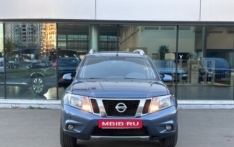 Nissan Terrano III, 2018 год, 1 020 000 рублей, 2 фотография
