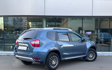 Nissan Terrano III, 2018 год, 1 020 000 рублей, 5 фотография