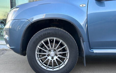 Nissan Terrano III, 2018 год, 1 020 000 рублей, 9 фотография
