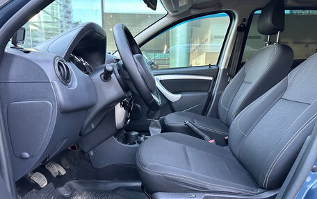 Nissan Terrano III, 2018 год, 1 020 000 рублей, 11 фотография