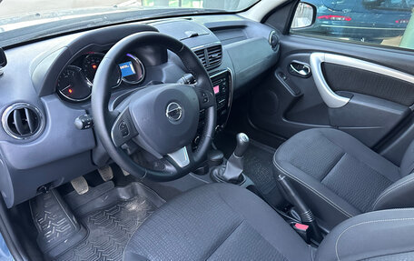 Nissan Terrano III, 2018 год, 1 020 000 рублей, 10 фотография