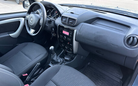 Nissan Terrano III, 2018 год, 1 020 000 рублей, 17 фотография