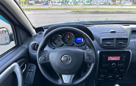 Nissan Terrano III, 2018 год, 1 020 000 рублей, 15 фотография