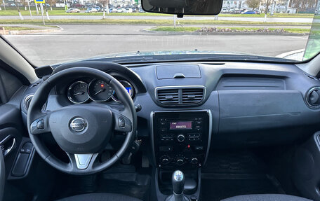 Nissan Terrano III, 2018 год, 1 020 000 рублей, 13 фотография