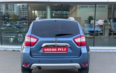 Nissan Terrano III, 2018 год, 1 020 000 рублей, 6 фотография