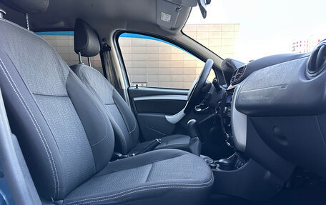 Nissan Terrano III, 2018 год, 1 020 000 рублей, 18 фотография