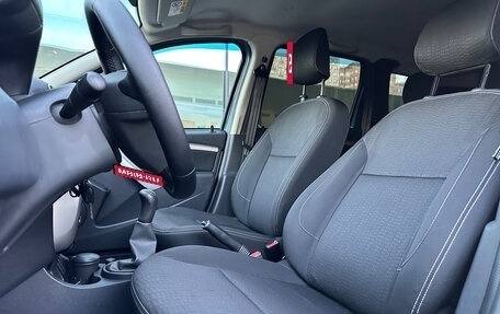 Nissan Terrano III, 2018 год, 1 020 000 рублей, 12 фотография