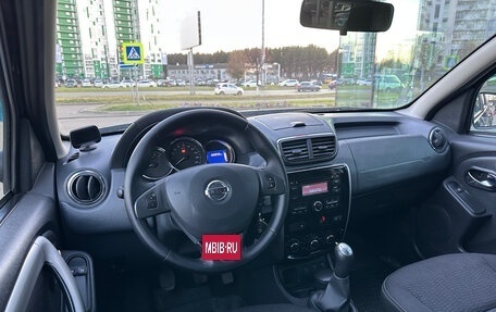 Nissan Terrano III, 2018 год, 1 020 000 рублей, 16 фотография