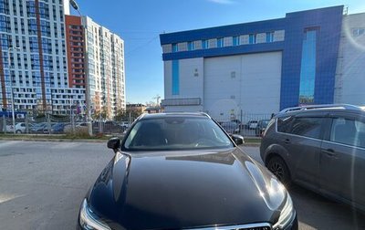 Volvo XC60 II, 2018 год, 2 800 000 рублей, 1 фотография