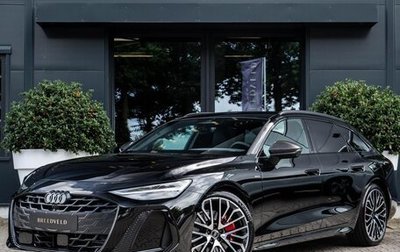 Audi A6, 2025 год, 16 190 000 рублей, 1 фотография