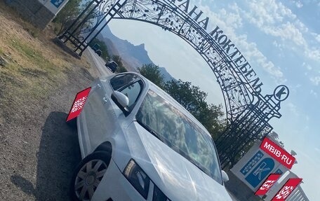 Skoda Octavia, 2018 год, 1 279 000 рублей, 1 фотография