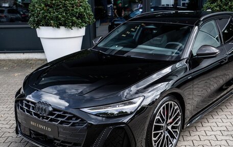 Audi A6, 2025 год, 16 190 000 рублей, 2 фотография