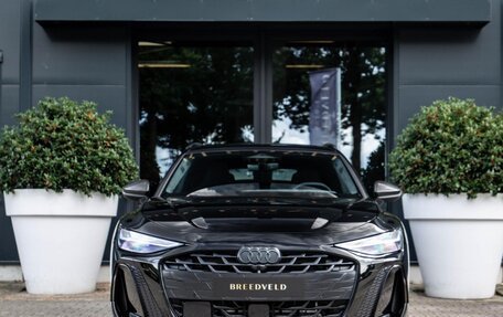 Audi A6, 2025 год, 16 190 000 рублей, 3 фотография