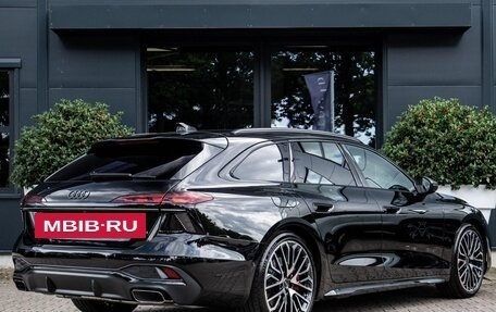 Audi A6, 2025 год, 16 190 000 рублей, 6 фотография