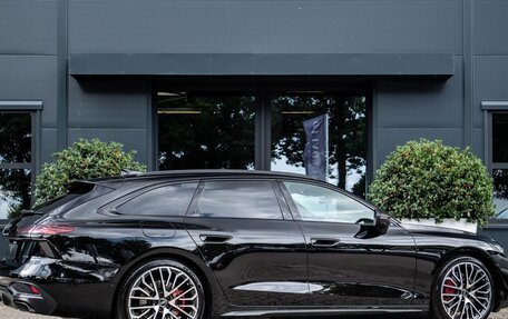 Audi A6, 2025 год, 16 190 000 рублей, 7 фотография