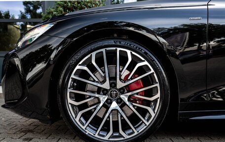 Audi A6, 2025 год, 16 190 000 рублей, 8 фотография