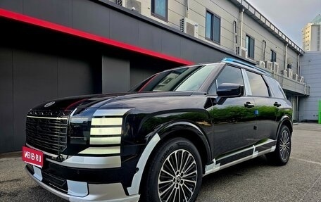 Hyundai Palisade, 2025 год, 10 490 000 рублей, 1 фотография