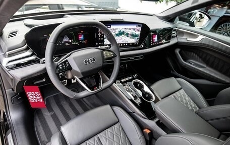 Audi A6, 2025 год, 16 190 000 рублей, 12 фотография