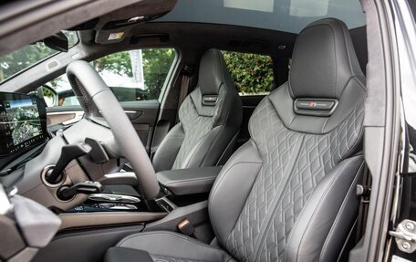 Audi A6, 2025 год, 16 190 000 рублей, 14 фотография