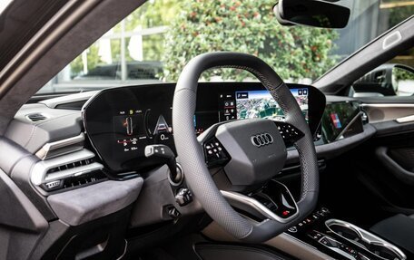 Audi A6, 2025 год, 16 190 000 рублей, 13 фотография