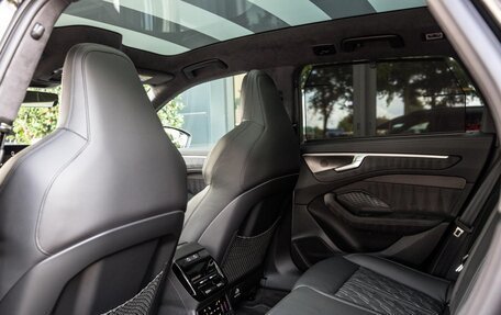 Audi A6, 2025 год, 16 190 000 рублей, 24 фотография