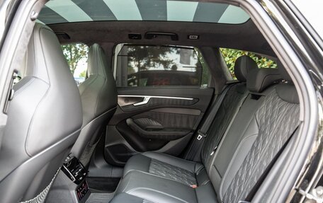 Audi A6, 2025 год, 16 190 000 рублей, 25 фотография